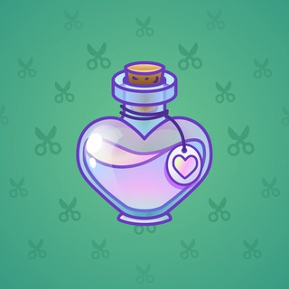 Love Potion #28350