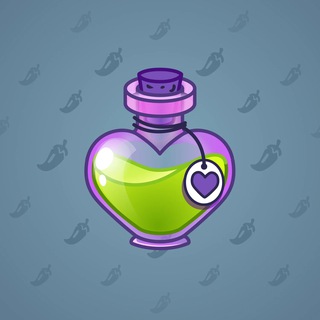 Love Potion #28351