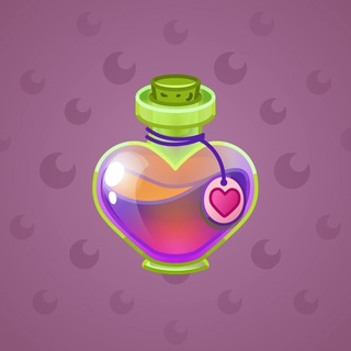Love Potion #28352
