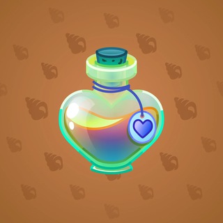 Love Potion #28353