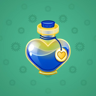 Love Potion #28354