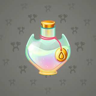 Love Potion #28355