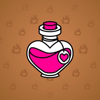 Love Potion #28357