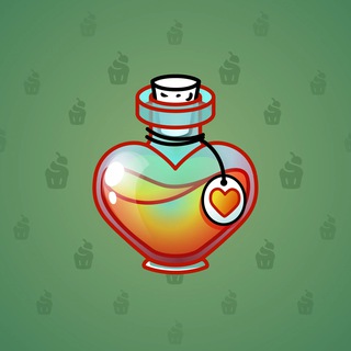 Love Potion #29009