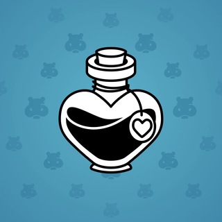 Love Potion #29142