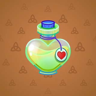 Love Potion #29143