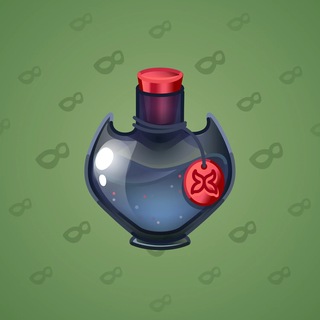 Love Potion #29144