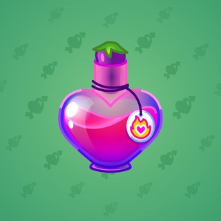Love Potion #29145