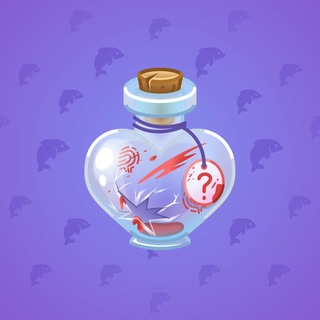 Love Potion #29146