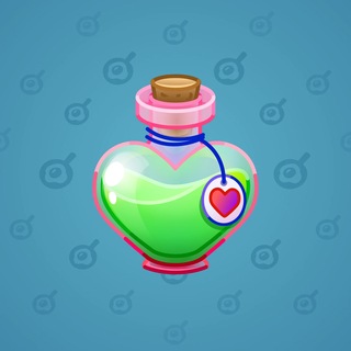 Love Potion #29147