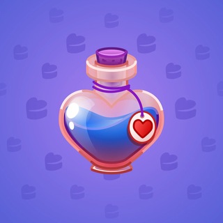 Love Potion #29148