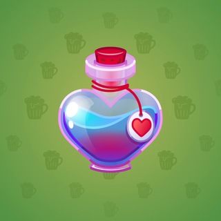 Love Potion #29149
