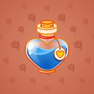 Love Potion #29152