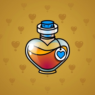 Love Potion #29153