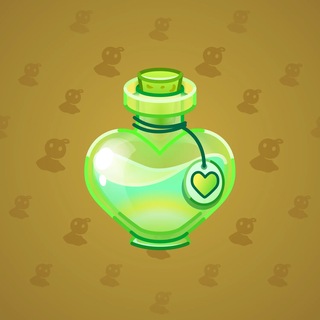 Love Potion #29154