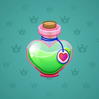 Love Potion #29155