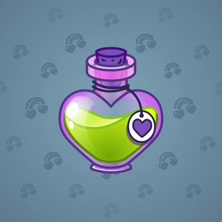 Love Potion #29156