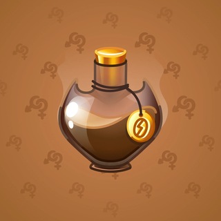 Love Potion #29158