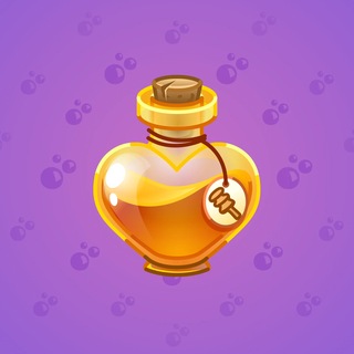 Love Potion #29159