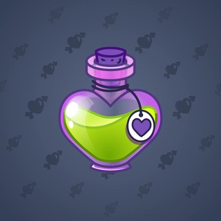 Love Potion #29160