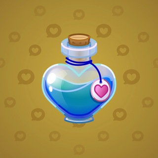 Love Potion #29161