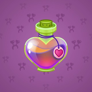 Love Potion #29162