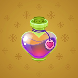 Love Potion #29163