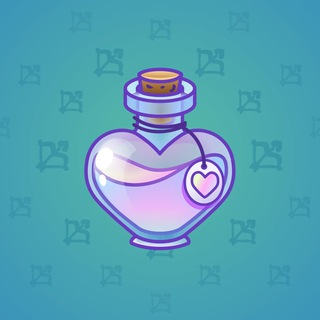 Love Potion #29164