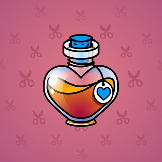 Love Potion #29165