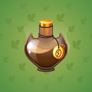 Love Potion #29166