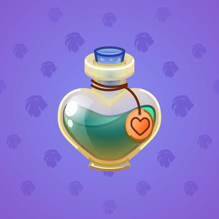 Love Potion #29167