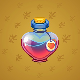 Love Potion #29169