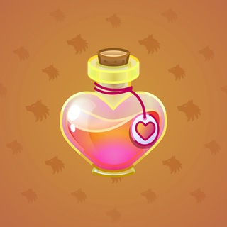 Love Potion #29171
