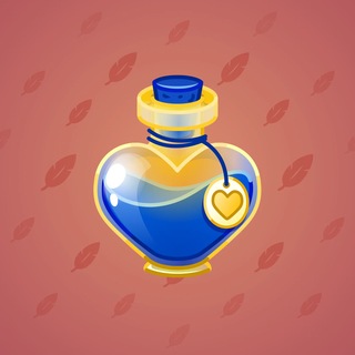Love Potion #29173