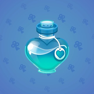 Love Potion #29174