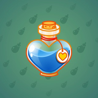 Love Potion #8853