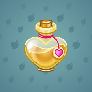 Love Potion #8854