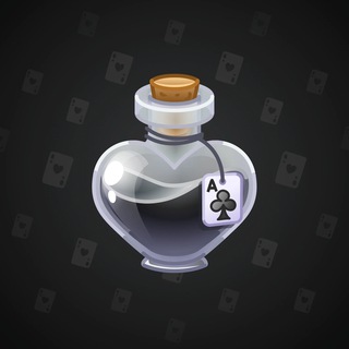 Love Potion #8855