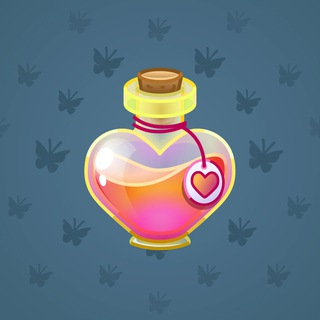 Love Potion #8857