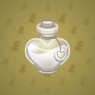 Love Potion #8858