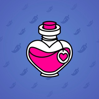 Love Potion #8860