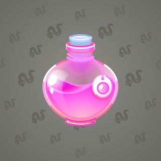 Love Potion #8861