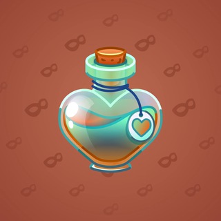 Love Potion #8863