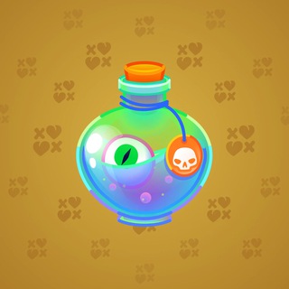 Love Potion #8864
