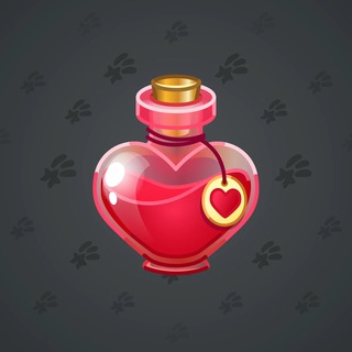 Love Potion #8865