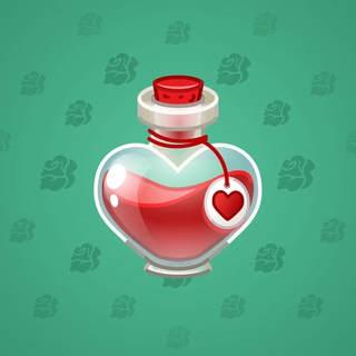 Love Potion #8866
