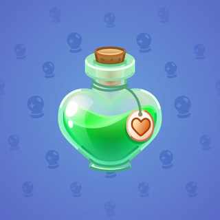 Love Potion #8867