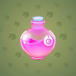 Love Potion #8868