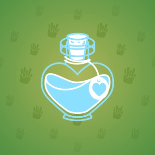 Love Potion #8870