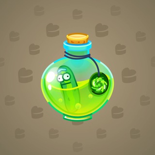 Love Potion #8871
